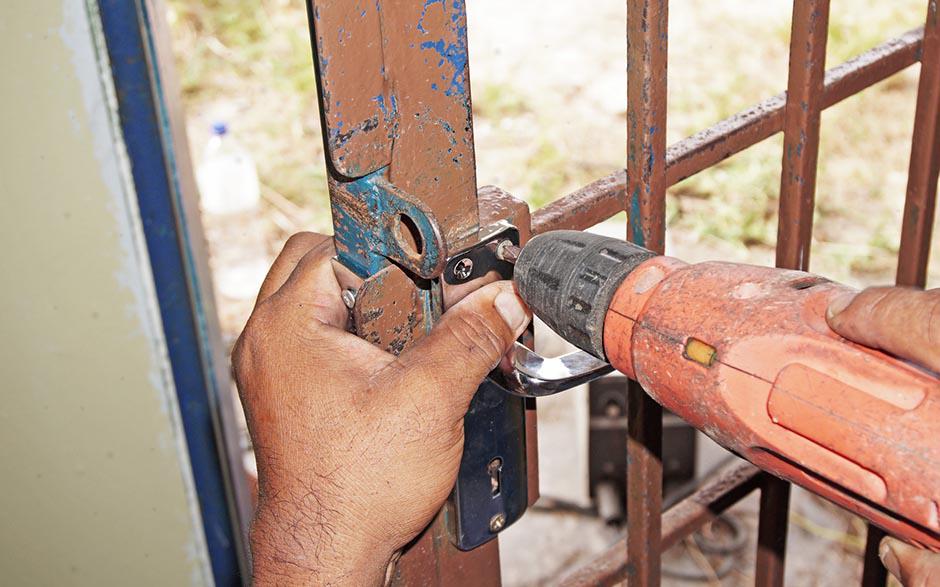 serrurier prix changement serrure Dormelles